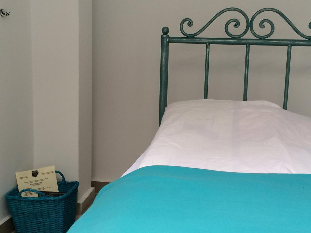 Retro Hostel クルージュ＝ナポカ 部屋 写真