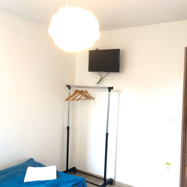 Retro Hostel クルージュ＝ナポカ エクステリア 写真