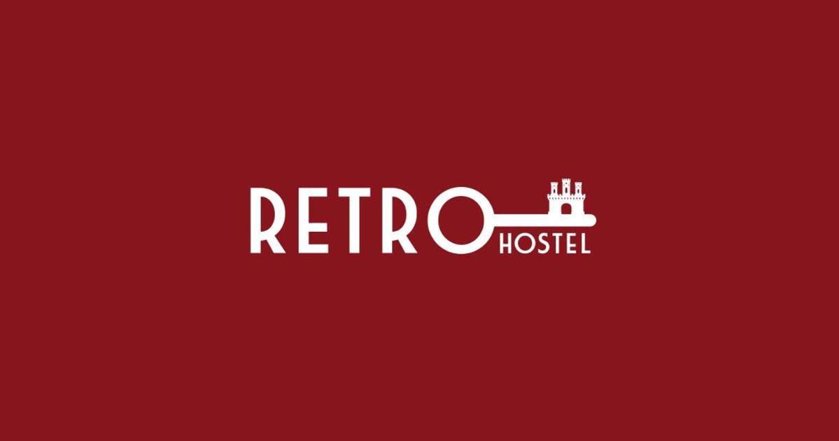 Retro Hostel クルージュ＝ナポカ エクステリア 写真